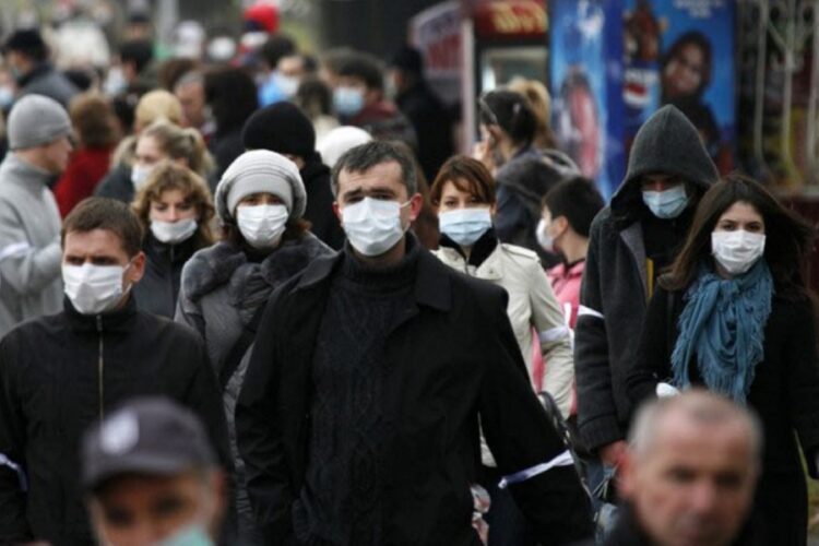 новость 31-12-2022 В каких странах сохраняются ковидные ограничения