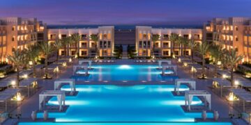 новость 13-01-2023 Стоимость тура в Египет выросла. Во сколько обойдется отдых?