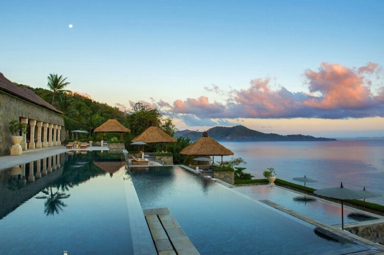 новость 14-01-2023 Число туристических прибытий из России в Индонезию выросло