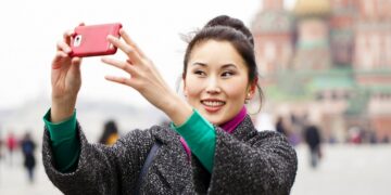 новость 30-01-2023 Отсутствие безвизового режима тормозит китайский турпоток в РФ