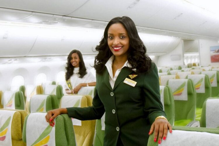 новость 31-01-2023 «Авиалинии Эфиопии» наращивают объемы авиаперевозки в РФ