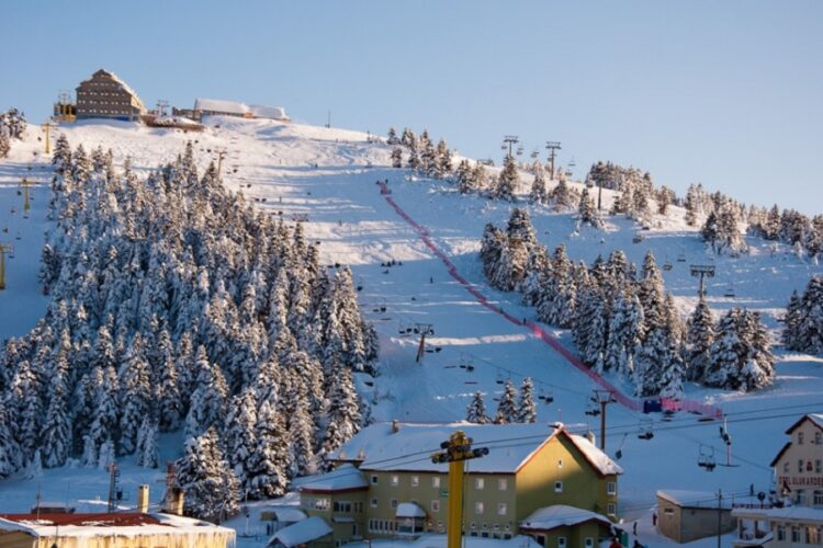 новость 05-01-2023 На Улудаге отмечается аннуляция туров