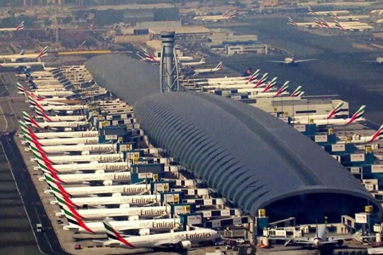 новость 08-01-2023 Отдых в Эмиратах сравнялся в цене с перелетом