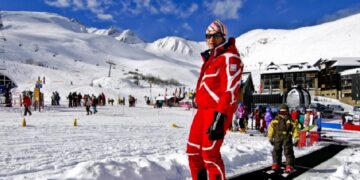 новость 09-01-2023 Зимний сезон на горнолыжных курортах Европы под угрозой срыва