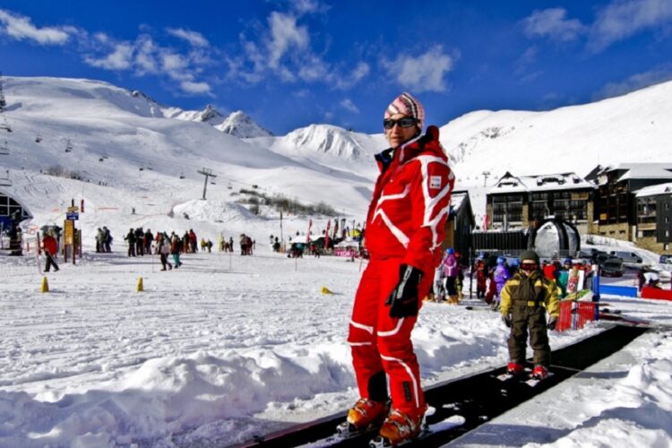 новость 09-01-2023 Зимний сезон на горнолыжных курортах Европы под угрозой срыва