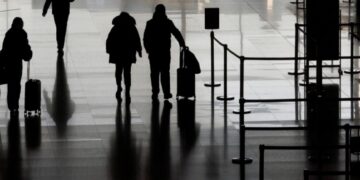 новость 10-01-2023 Когда Китай откроется для иностранных туристов?