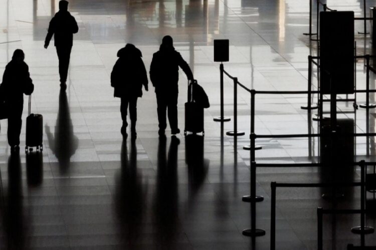 новость 10-01-2023 Когда Китай откроется для иностранных туристов?