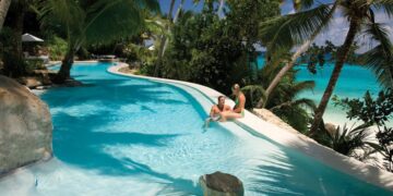 новость 12-01-2023 Турпоток на Сейшельские острова остался на прошлогоднем уровне