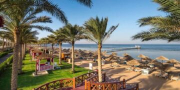 новость 13-01-2023 Снижения стоимости туров в Египет можно не ждать