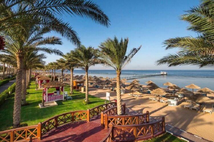 новость 13-01-2023 Снижения стоимости туров в Египет можно не ждать