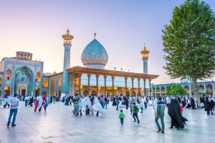 новость 14-01-2023 Наличие визы - по-прежнему главное условие въезда в Иран