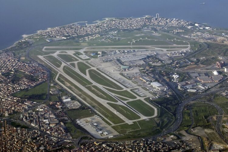 новость 18-01-2023 В какую стоимость обойдется перелет в Стамбул?