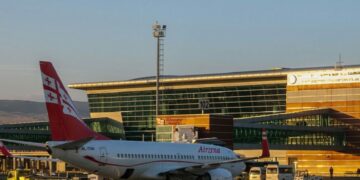 новость 20-01-2023 Россия может возобновить прямые рейсы с Грузией