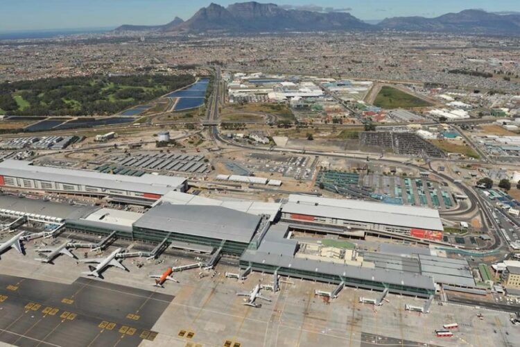 новость 24-01-2023 Российские туристы в ожидании прямых авиарейсов в ЮАР