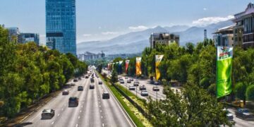 новость 25-01-2023 Алматы вводит туристический налог