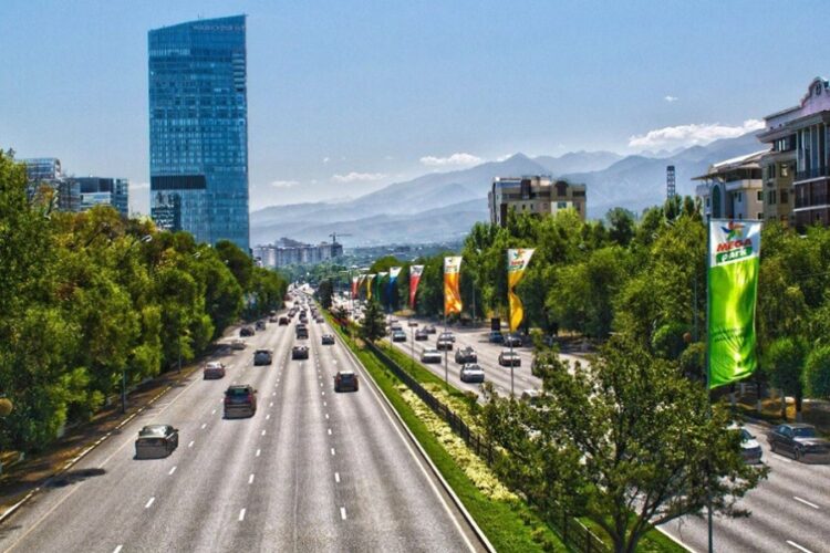 новость 25-01-2023 Алматы вводит туристический налог