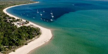 новость 26-01-2023 Во сколько обойдется поездка на экзотические острова