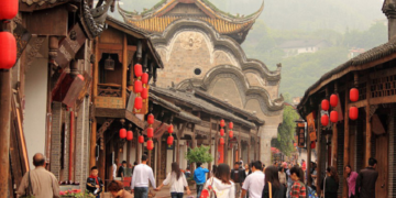 новость 13-01-2023 Китай может открыться для туристов из РФ к концу января