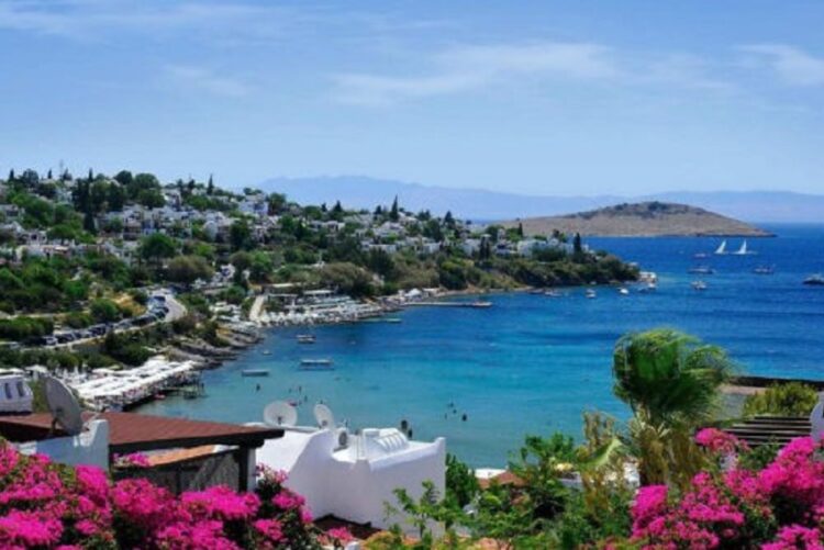 новость 18-01-2023 Летняя Турция подорожала. Эксперты рекомендуют покупать туры по раннему бронированию