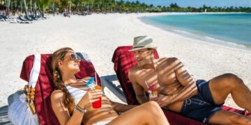 новость 23-01-2023 Ужесточение антитабачных законов в Мексике. Курить нельзя не только в отелях, но и на пляжах