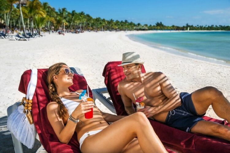 новость 23-01-2023 Ужесточение антитабачных законов в Мексике. Курить нельзя не только в отелях, но и на пляжах