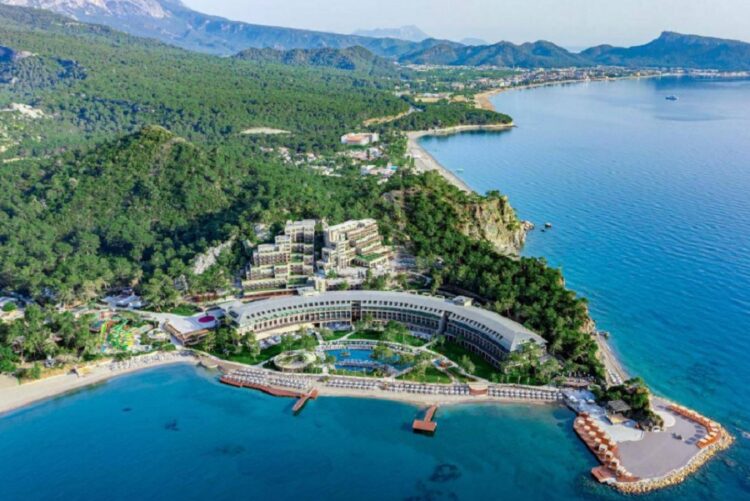 новость 30-01-2023 Стартовало бронирование летней Турции. Отельеры озвучили цены