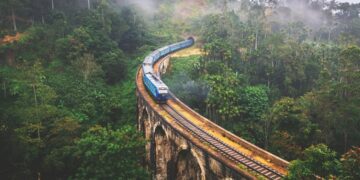 новость 31-01-2023 Экскурсионный отдых на Шри-Ланке стал бронироваться чаще