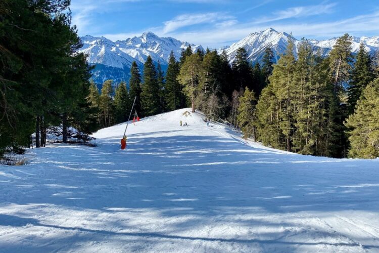 новость 05-01-2023 Отдых в Архызе на Новый год стоил дороже, чем в Красной Поляне