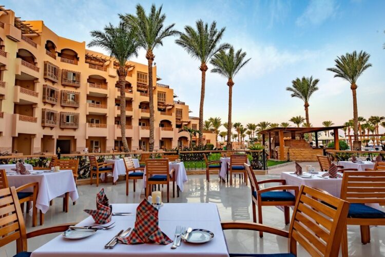 новость 13-01-2023 Как заполняются отели Хургады по завершению праздников?