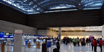 новость 18-01-2023 Почему некоторым российским туристам вновь запретили въезд в Мексику