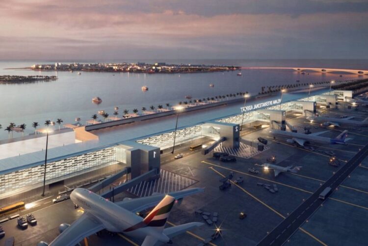 новость 20-01-2023 Улететь на Мальдивские острова можно дешевле, чем в Таиланд