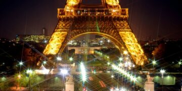 новость 23-01-2023 ТОП-5 популярных достопримечательностей, которые запрещено фотографировать