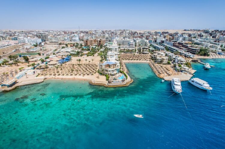 новость 05-01-2023 Стоимость туров и перелетов в Египет сравнялись