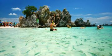 новость 11-01-2023 Правила въезда в Таиланд останутся прежними