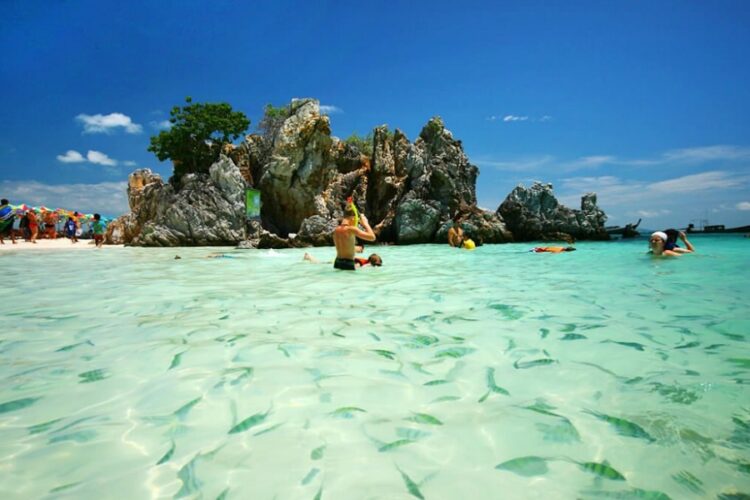 новость 11-01-2023 Правила въезда в Таиланд останутся прежними