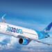 новость 12-01-2023 В феврале стартует полетная программа Jazeera Airways в Москву