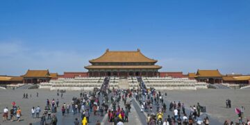 новость 13-01-2023 Туры в Китай больше дешевыми не будут