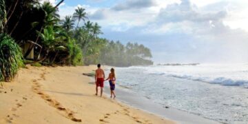 новость 16-01-2023 для Шри-Ланки