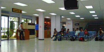 новость 18-01-2023 Туроператор FUN&SUN нарастит объемы авиаперевозки в Таиланд