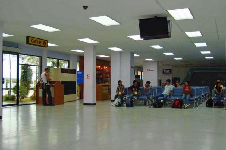 новость 18-01-2023 Туроператор FUN&SUN нарастит объемы авиаперевозки в Таиланд