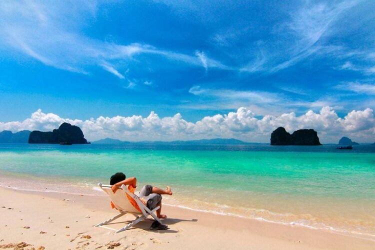 новость 19-01-2023 Туры в Таиланд лидируют по продажам