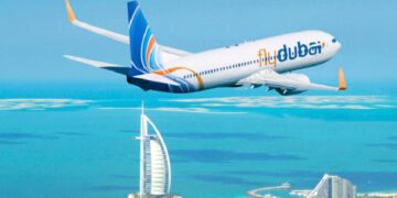 новость 26-01-2023 Flydubai начал выполнять прямые авиарейсы из Дубая в Таиланд