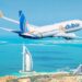 новость 26-01-2023 Flydubai начал выполнять прямые авиарейсы из Дубая в Таиланд