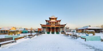 новость 31-01-2023 11 февраля стартует чартерная программа FUN&SUN на Байкал
