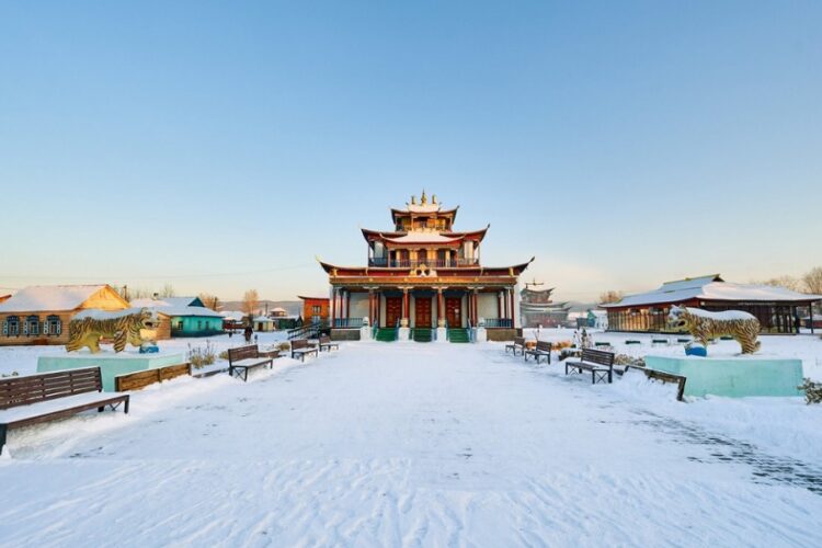 новость 31-01-2023 11 февраля стартует чартерная программа FUN&SUN на Байкал