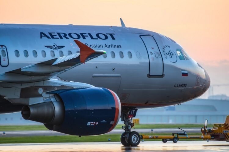 новость 02-02-2023 "Аэрофлот"" может запустить рейсы в Тунис