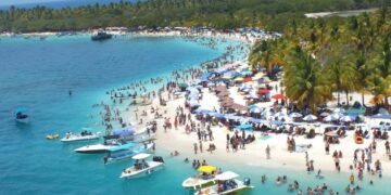 новость 09-02-2023 ПЕГАС Туристик продлил полетную программу в Венесуэлу