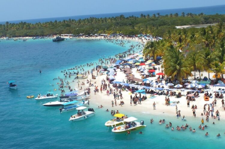 новость 09-02-2023 ПЕГАС Туристик продлил полетную программу в Венесуэлу