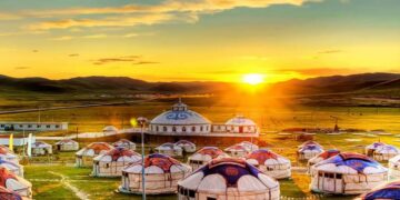 новость 16-02-2023 "Аэрофлот" начнет выполнять рейсы Москва - Улан-Батор, заявили в Монголии