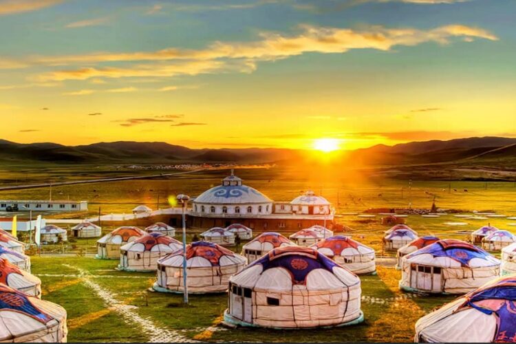 новость 16-02-2023 "Аэрофлот" начнет выполнять рейсы Москва - Улан-Батор, заявили в Монголии